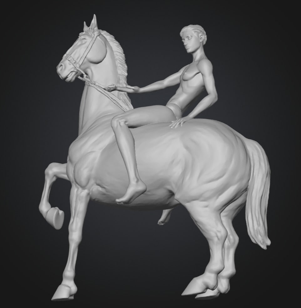 Результат от ИИ